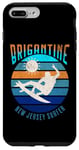 iPhone 7 Plus/8 Plus New Jersey Surfer Brigantine NJ Sunset Surfing Beaches Beach Case