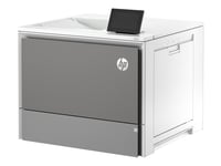 Hp - Pappersmagasin - 550 Ark I 1 Fack - För Color Laserjet Enterprise Mfp 6800Dn