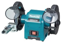 Makita Benksliper 250 W, 150 mm