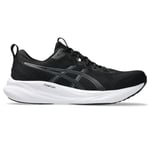 Asics Gel-Pulse 16 STL 45 Svart Löparskor för Män - Komfort och Stöd vid Löpning