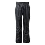 Craghoppers D Of E Womens/Ladies Ascent Waterproof Overtrousers - XS - Regular