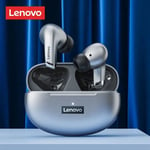 New Lenovo LP5 TWS Earphones Bluetooth 5.1 Air pods Wireless Headphones Earbuds