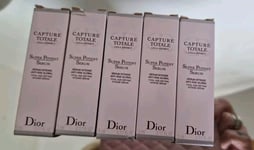NEW Dior Capture Totale Cell Energy Intense Serum 25ml (5ml x5) Super Potent 
