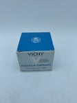 Vichy Aqualia Thermal Rehydrating Cream Light, Travel Size, 15ml.   C86