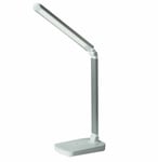 STATUS Toledo Wireless LED Desk Lamp White - ST-50