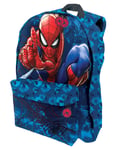 Spider-Man Kids Licensing - Backpack 13 L. (017809002)
