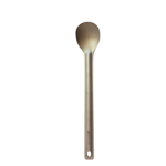 Gramjakt UL Titanium Long Handle Spoon