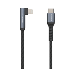 CYNOVA TYPE-C DATA CABLE (TYPE-C TO LIGHTNING)