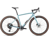 Specialized Specialized Diverge Expert Carbon | Gloss Arctic Blue / Sand Speckle