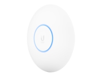 Ubiquiti UniFi 6 Pro AP (Wi-Fi 6) - Trådløs forbindelse - (POE Injector medfølger ikke)
