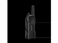 Motorola CLR466 walkie-talkie