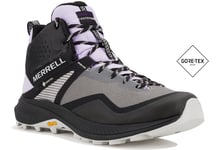 Merrell MQM 3 Mid Gore-Tex W Chaussures de sport femme