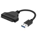 stars adaptateur usb 3.0 vers sata iii super speed disque convertisseur cable adapter pour 2.5 ssd/hdd drives my10283 mo30171