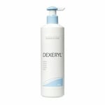 Dexeryl Cream for Dry Skin,Xerosis,Atopic Dermatitis,Ichthyosis, moisturis 500g