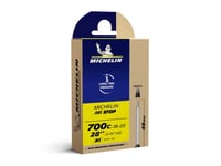 MICHELIN Slang Airstop tube 700 x 18-25c (18-25x622) Presta 48 mm