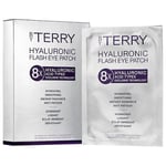By Terry Hudvård Ögon- och läppvård Hyaluronic Flash Eye Patch 5 par 2 Stk. (432,00 kr / 1 st.)