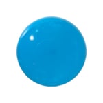 KiDKii Ballbasseng baller Ø7 cm - Klar blå, 100 stk