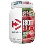 Dymatize ISO100 Hydolyzed Clear Protein Powder 1.1lb