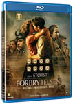 DEN STØRSTE FORBRYTELSEN (Blu-ray)