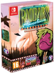 Baobabs Mausoleum: Country Of Woods & Creepy Tales - Grindhouse Edition - Tesura Games