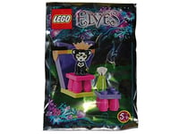 LEGO Elves Jynx the Witch's Cat Foil Pack Set 241602 (Bagged)