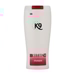 Keratin + Moisture Shampoo 2,7l