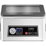 VacuChef 50 vakuummaskin, silver/svart