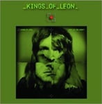Kings of Leon only by the night new Official Greeting Card any occasion
