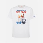 MC2 Saint Barth T-Shirt Man - Six Pack