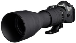 EASYCOVER Couvre Objectif pour Tamron 150-600mm G2 Noir