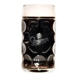 Staropramen Quart ølseidel 1 liter