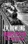 J.K. Rowling - Harry Potter og de vises stein Bok