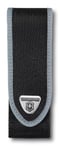 Victorinox baltesetui i nylon svart-grå SwissTool/111mm 4.0823.N