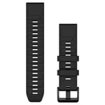 Garmin QuickFit silikonarmband, 22 mm