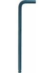 Wareco L-wrenches - briteguardTM ball end long 5x160 mm