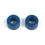 131-192 Whiplash One Piece Damper 90D (Blue)