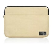 Incipio Microsoft Surface Book 2/3 15" RickHouse Sleeve Cover Case Pouch Cream