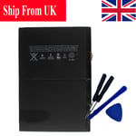 8827mAh Replacement Tablet Battery A1484 A1474 1475 for iPad 5/ipad Air 3.73V UK