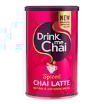 Spiced Chai Latte - Drink Me Chai - 250g Chai Te