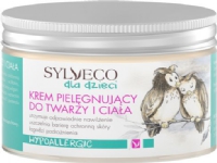Sylveco Face and body cream for babies and children 150 ml