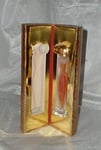 Organza By Givenchy Parfum 10ml Splash ,Vintage Item