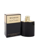 Ralph Lauren Womens Woman Intense by Eau De Parfum Spray 3.4 oz for Women - Black One Size