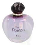 Dior Pure Poison Edp Spray 100 ml