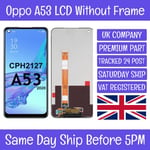 Oppo A53 2020 CPH2127 Replacement LCD Touch Screen Display Digitizer
