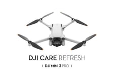 DJI Care Refresh 1-Year Plan for DJI RS 3 Pro