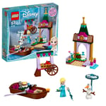 LEGO 41155 Disney Princess Elsa’s Market Adventure