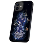 iPhone 12/12 Pro - Skal/Mobilskal Tottenham