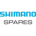 Shimano PD-M520 / PD-M540 body cover and fixing bolts left hand