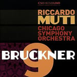 Anton Bruckner : Bruckner: 9 CD (2017)
