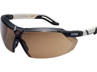 Uvex Arbetsskydd I-5 Cbr23 Sv Excell. Vit Svart (9183223)